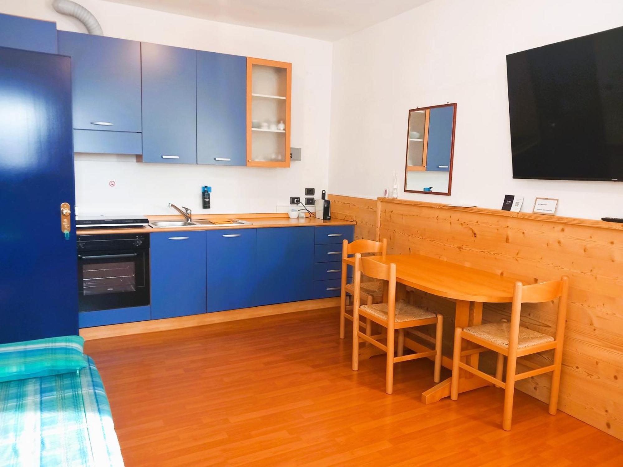 Standard Family Room